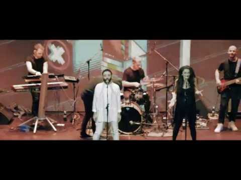 FRANKIE band - Ocean Drive (Duke Dumont live cover)