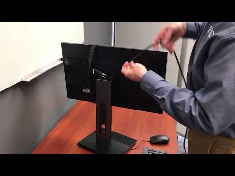 How to Setup a Desktop Computer at Home