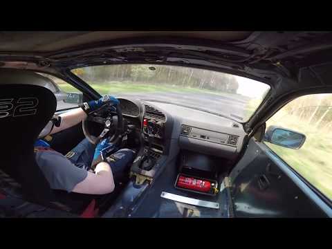 IV Power Stage Bednary PS4