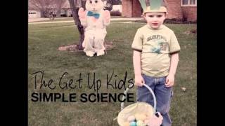 The Get Up Kids - How You&#39;re Bound