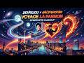Desireless X Gigi D Agostino Voyage La Passion Spreeufer Mashup