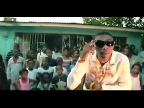 VYBZ KARTEL - LIFE SWEET (HAZEY EXTENDED)