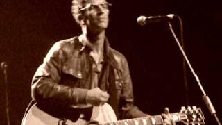 Richard Ashcroft - C&#39;Mon People (We&#39;re Making It Now) - Live @ Manchester Academy