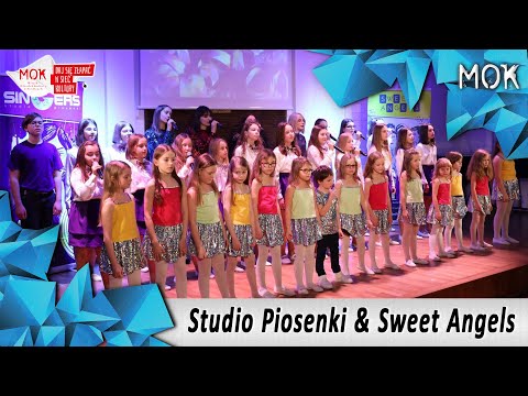 Studio Piosenki Singers & Sweet Angels