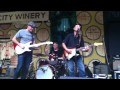 "Not For Me" Marshall Crenshaw @ The City Winery NYC 8-14-2012