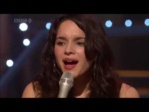 Norah Jones 2007 - Concerto integrale - St Lukes London @Bbc One Sessions