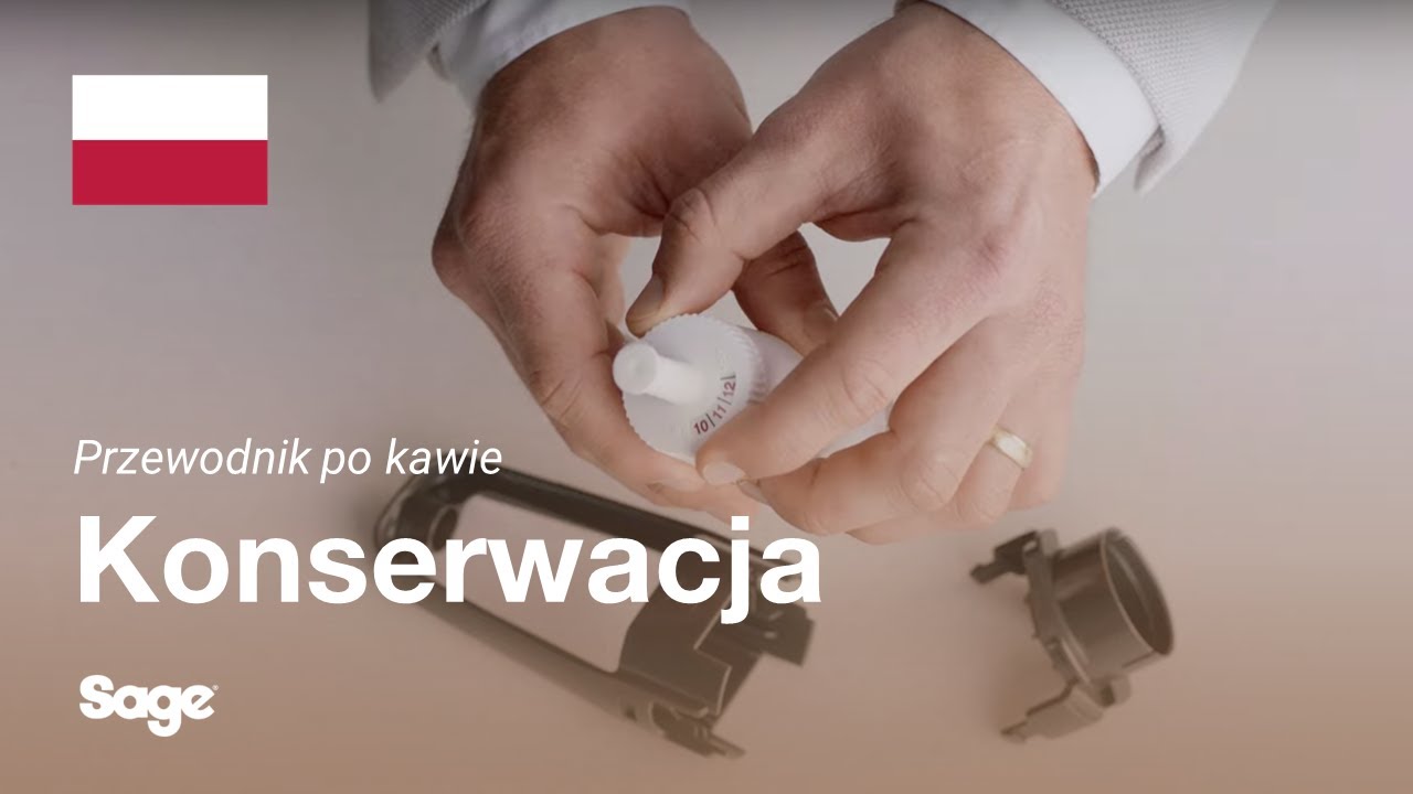 Jak wymienić filtr do wody