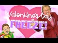 Valentine S Day Freeze Jack Hartmann