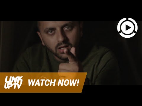 Shaker - Who Am I [Music Video] @shakerthebaker | Link Up TV