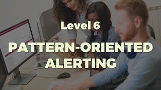 Monitoring Mission Critical SQL Servers - PART 9 - Pattern-Oriented Al
