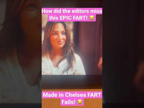 Made in Chelsea Fart Fails! 😂 #madeinchelsea #fart #fails