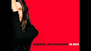 Alanis Morissette - So Pure (Radio Friendly Remix)