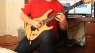 ADAGIO - The Stringless Violin (solo)