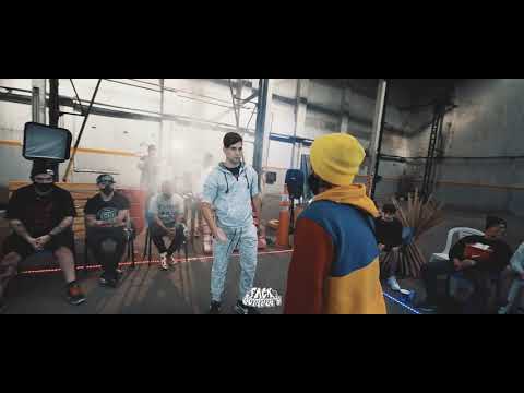 HDR vs NERO vs RAMA  - Octavos - FackCompety Fecha Especial