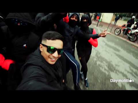 K’mill - Sans Stress I Daymolition