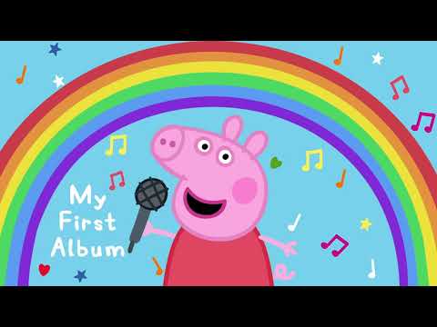 download lagu mp3 mp4 Rainbow Pig, download lagu Rainbow Pig gratis, unduh video klip Rainbow Pig