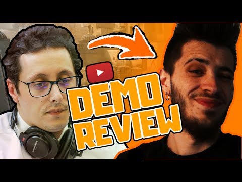 ZORLAK analisa KONINE "mrkOniNe" AK CRUZADA