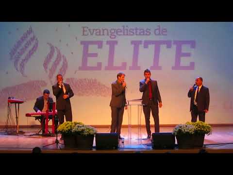 Quarteto Principius - Cristo e Meu Abrigo