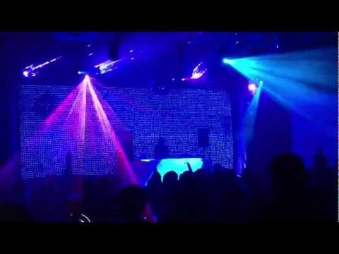Orjan Nilsen @ Circus Disco - Nicky Romero - Toulouse (Original Mix)