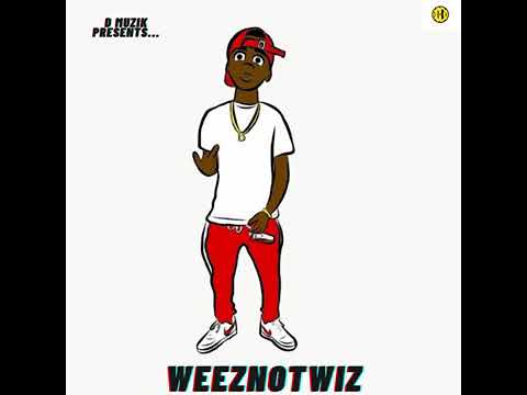 D-Weez - Pecan ft Stu Hustlah