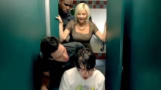 Paris Hilton Nothing In This World HD