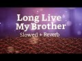 EBK Jaaybo Long Live My Brother Slowed Reverb