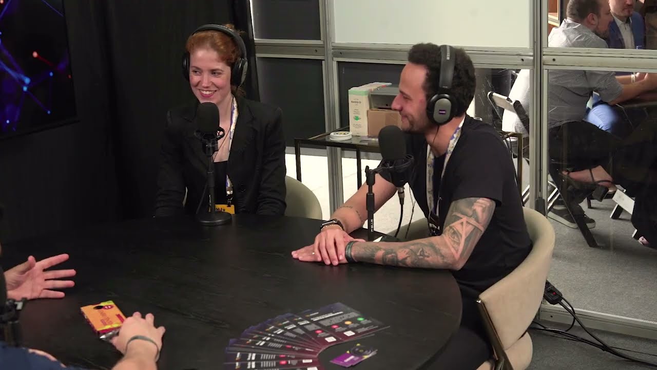 MentorCast #14