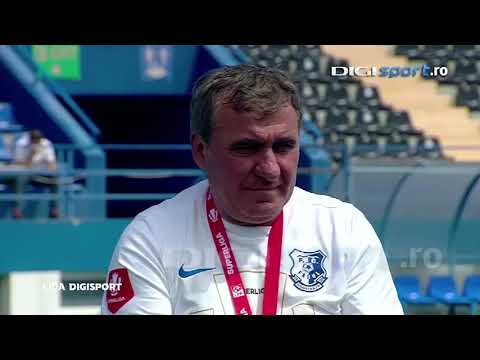 Pindu & Hrista Lupci - Farul Constanta