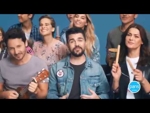 Producción audiovisual PVB