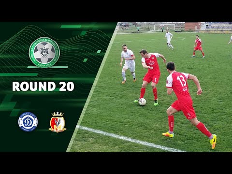 LIVE: DIVIZIA NAȚIONALĂ Etapa 20 FC DINAMO-AUTO - FC MILSAMI   31.08.2019, 17:00