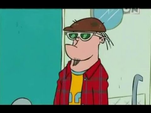 El hermano de Eddy aparece