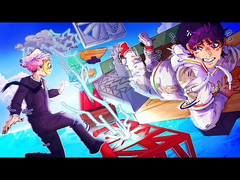 I'm The ULTIMATE ROBLOXIAN!! | Roblox