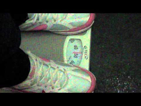 Experiencia de Física no Elevador