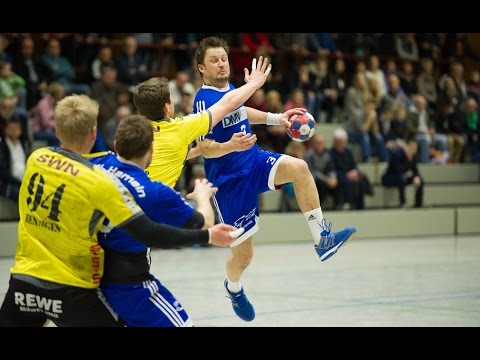 TOPSPIEL! VfL Hameln - Northeimer HC