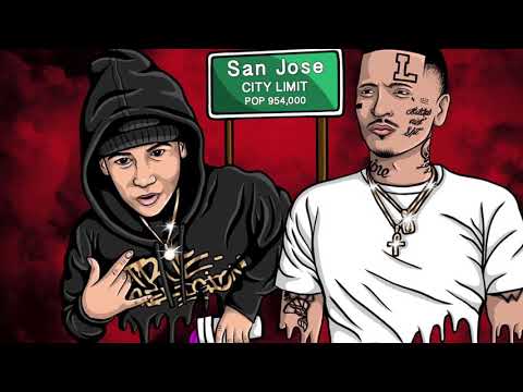 LuL E - “Growin up” ft Lazy-Boy (official audio)