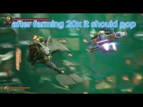 F.I.S.T.: FORGED IN SHADOW TORCH -Dimension Collapse Achievement