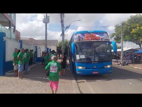 Notícias líder Marcelo Melo poço das trincheiras Al 