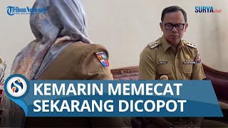 Download lagu KARMA ITU ADA, Wali Kota Bogor Copot Kepala Sekolah yang Pecat Guru Honorer 'Pembongkar' Pungli mp3