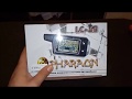 Автосигнализация Pharaon LC-50