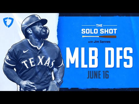 MLB Home Run Props Picks for Thursday, June 16th 2022 2 hqdefault