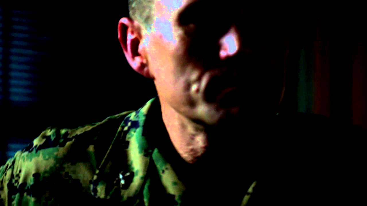 Banshee Season 3: Episode #2 Clip - Colonel Stowe Discovers a Thief (Cinemax)
