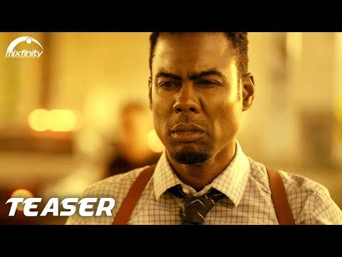 Spiral Teaser Trailer #1 (2020) HD | Mixfinity International