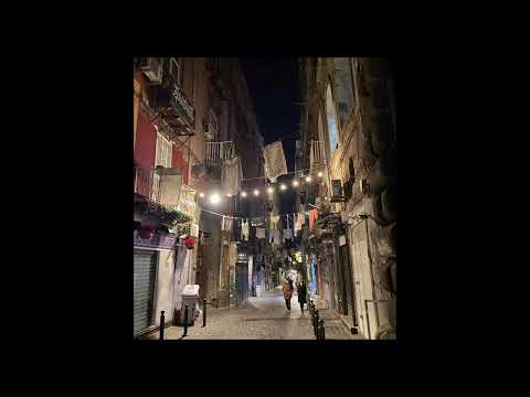 Alli uno Tammuriata - Neapolitan folk music