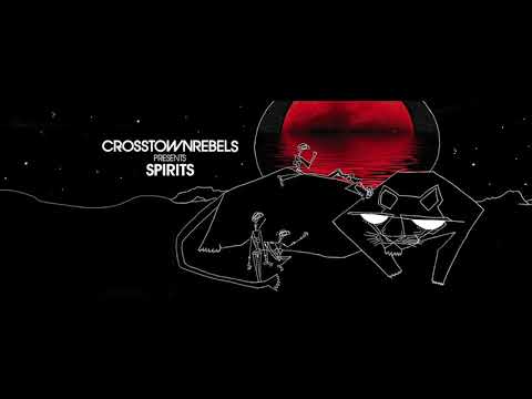 Rowee - Amaranto feat. KnowKontrol [Crosstown Rebels]