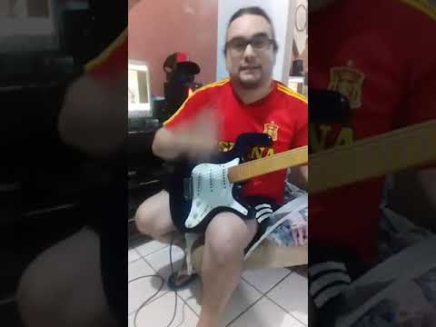 Poquita Fé - Los Lamas