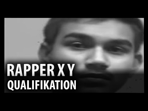 Rapper X Y ll ATB 2017 - Qualifikation #1