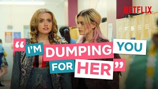 Download lagu The Best of Maeve & Aimee - Sex Education Friendship Goals mp3 Download lagu The Best of Maeve & Aimee - Sex Education Friendship Goals mp3