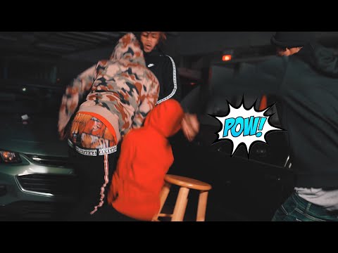 S.O.Gz. x No ID (Music Video) KB Films