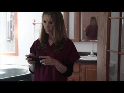 Home Sweet Home - Trailer (Short Horror Film)