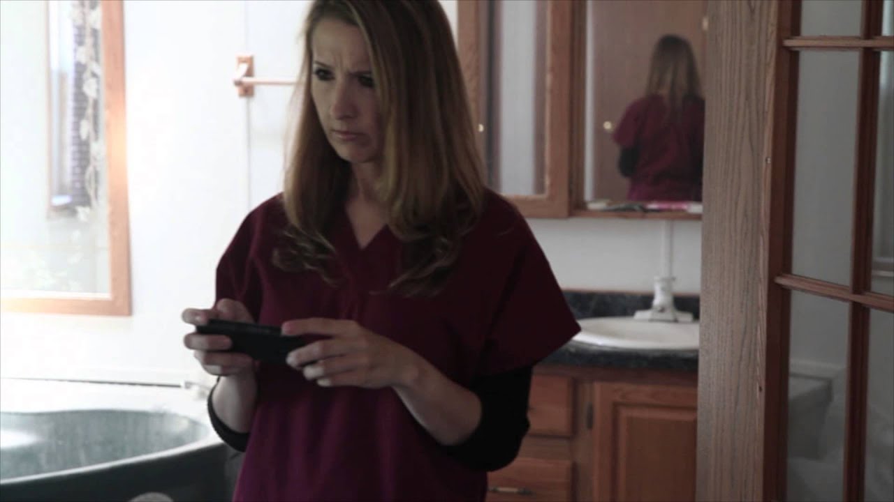 Home Sweet Home - Trailer (Short Horror Film)